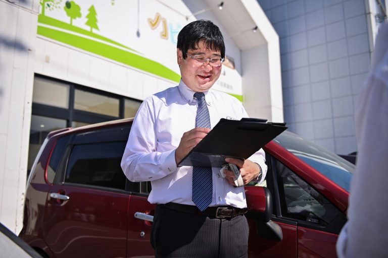 職業指導員のお仕事 就労までの流れ ハピネスジョブセンター