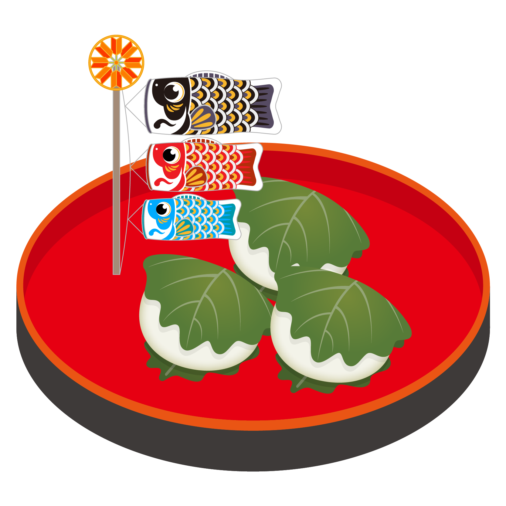 🎏職員ブログ🎏】5月といえば | ハピネスジョブセンター